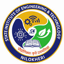 SIET Logo